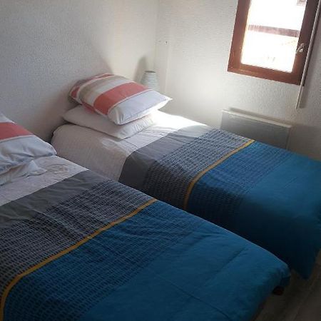 Appartement Vaux Sur Mer Buitenkant foto