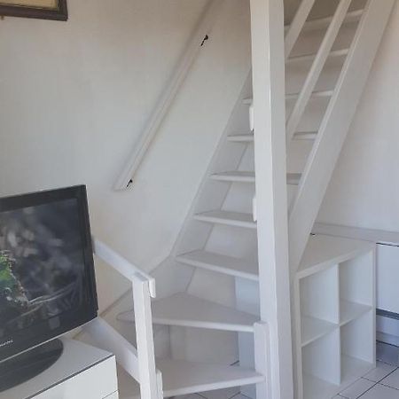 Appartement Vaux Sur Mer Buitenkant foto