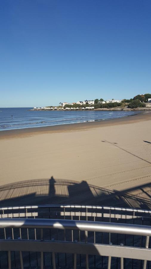 Appartement Vaux Sur Mer Buitenkant foto